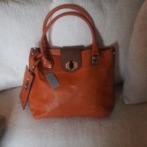 Alyssa bag